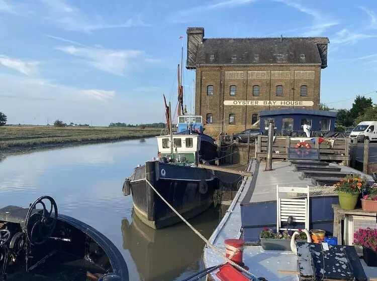 ホテル Green Cottages