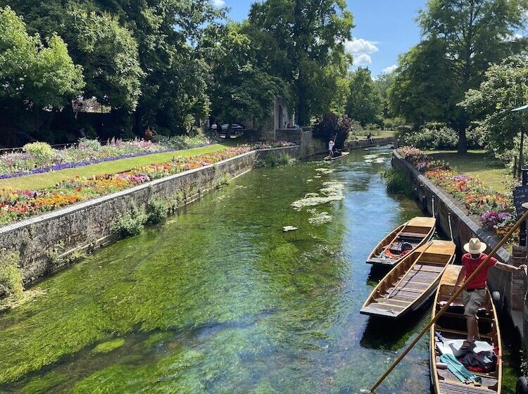 酒店 Green Cottages