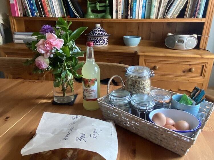 酒店 Green Cottages