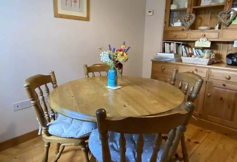 ホテル Green Cottages