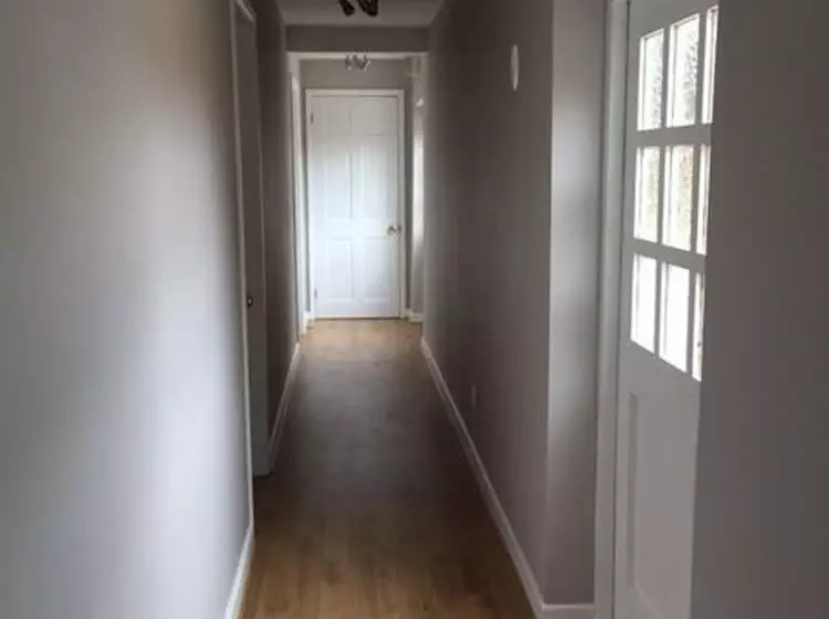 هتل Illshaw Heath Farm Guest Lodge