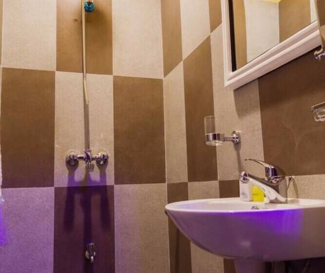 בית מלון כפרי Kandy City Rooms & Hostel