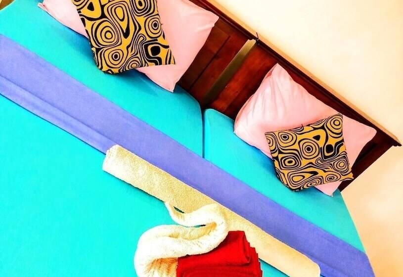 酒店 Kandyan Holiday Center