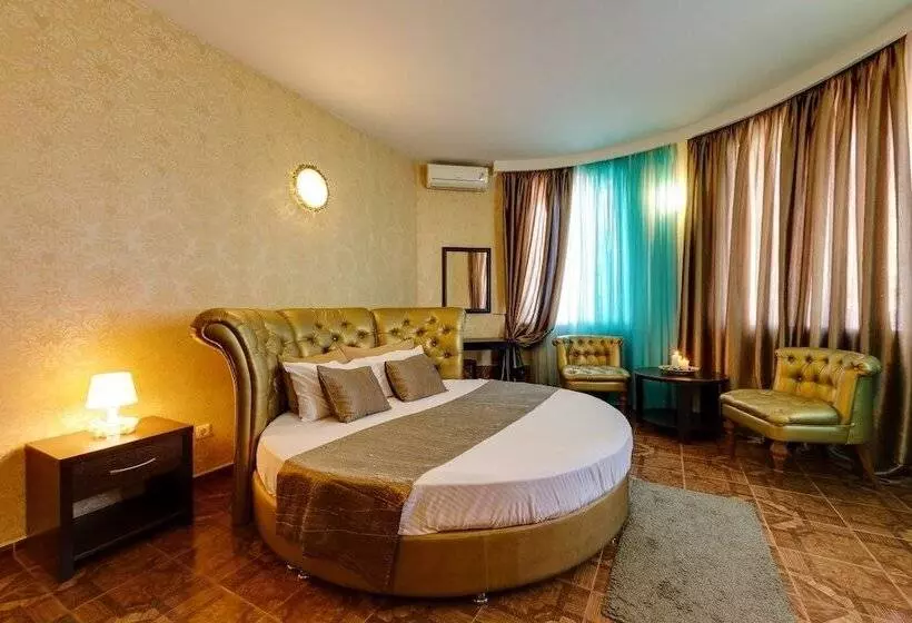 ホテル Marton Villa Baden