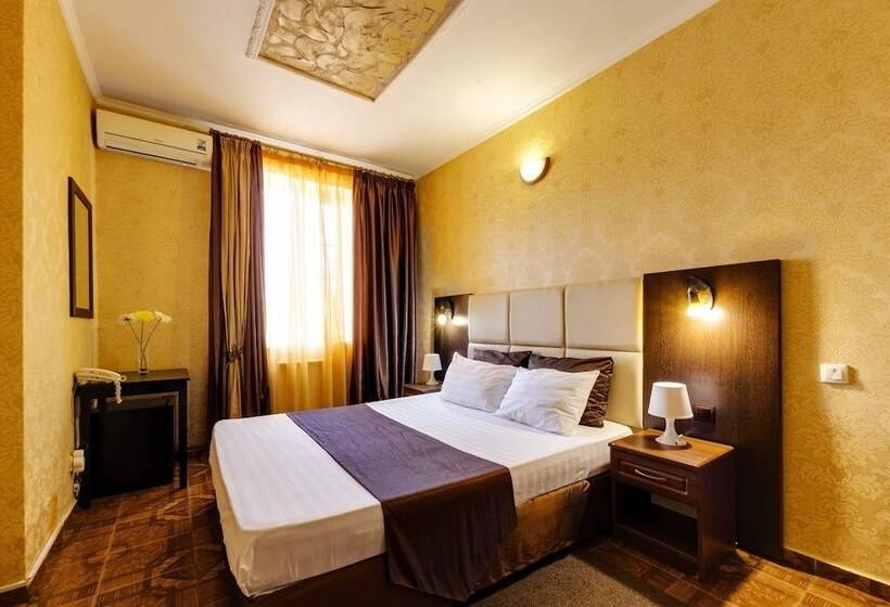 호텔 Marton Villa Baden