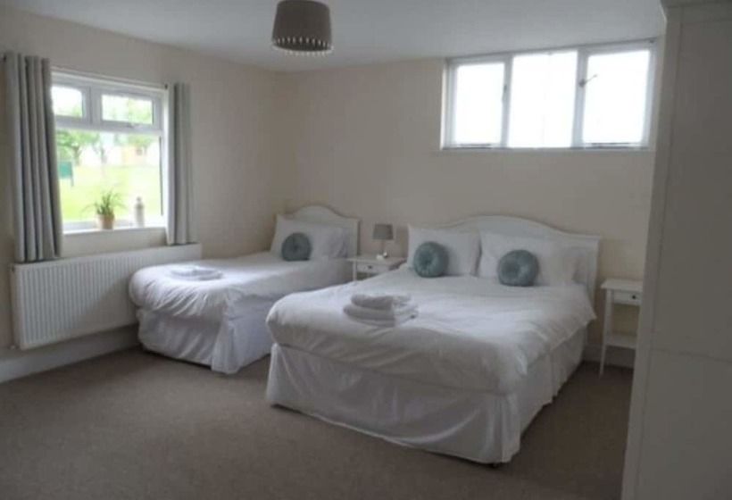 호텔 Mendip Spring Golf And Country Club