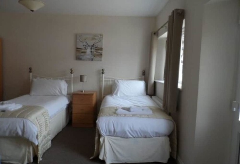 호텔 Mendip Spring Golf And Country Club