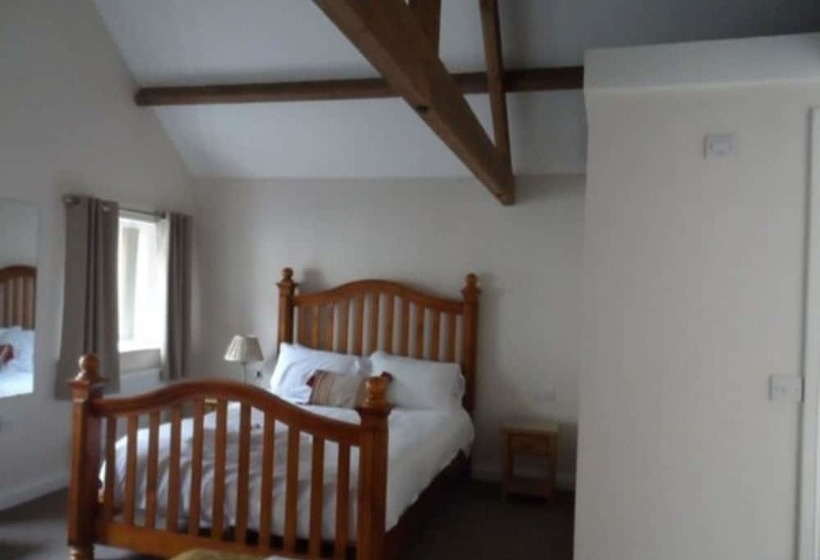 호텔 Mendip Spring Golf And Country Club