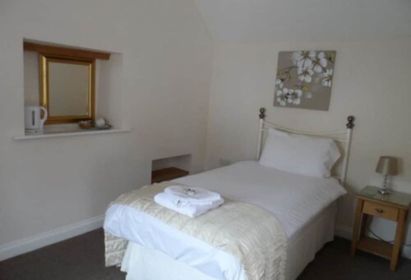 호텔 Mendip Spring Golf And Country Club