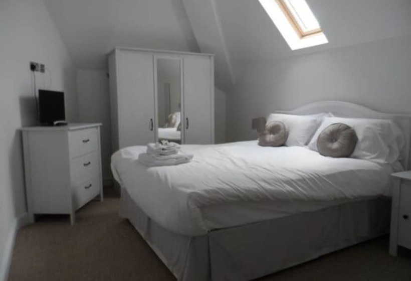 호텔 Mendip Spring Golf And Country Club