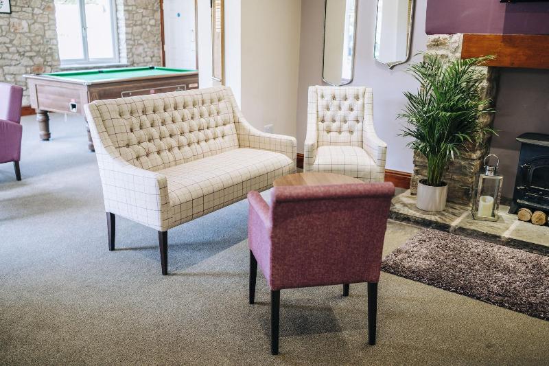 호텔 Mendip Spring Golf And Country Club