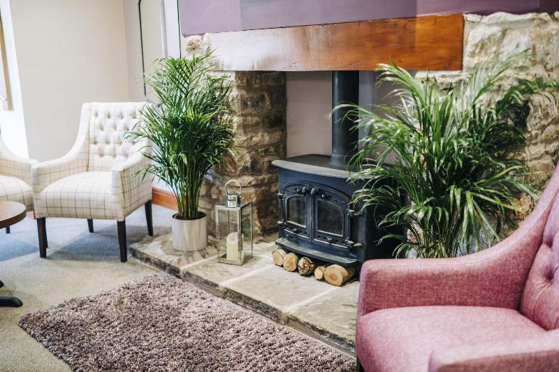 호텔 Mendip Spring Golf And Country Club