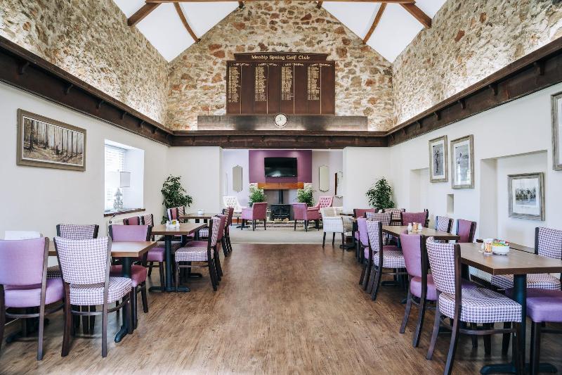 호텔 Mendip Spring Golf And Country Club