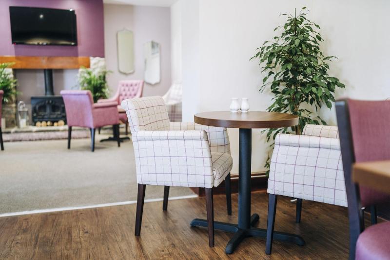 호텔 Mendip Spring Golf And Country Club