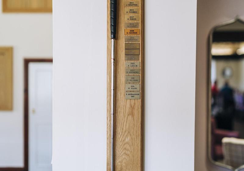 호텔 Mendip Spring Golf And Country Club