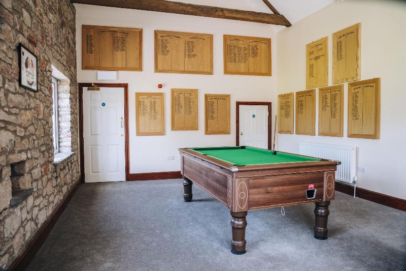 호텔 Mendip Spring Golf And Country Club