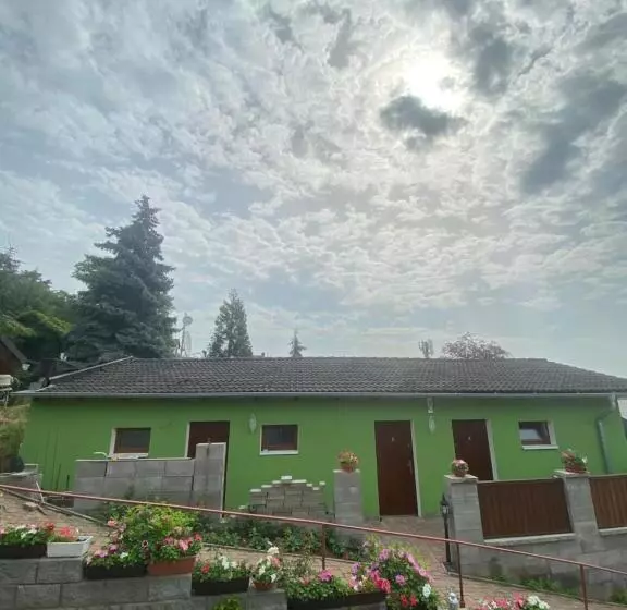 Hotelli Penzion U Pavla