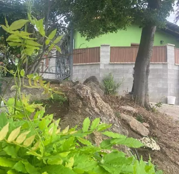 Hotelli Penzion U Pavla