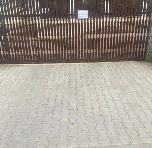 Hotelli Penzion U Pavla