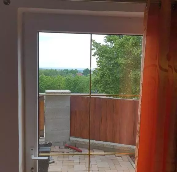 Hotelli Penzion U Pavla