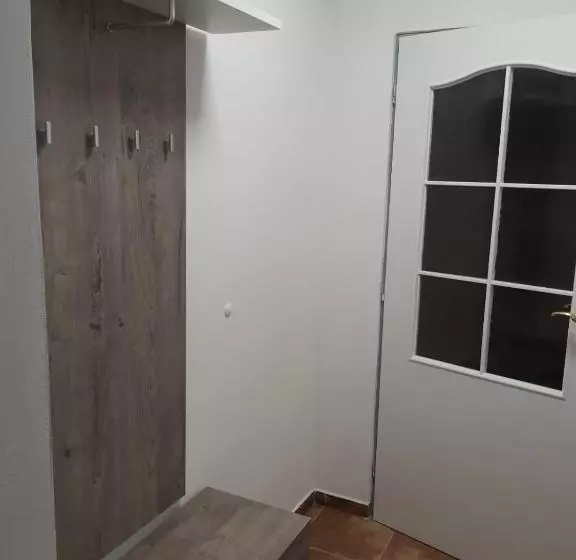 Hotelli Penzion U Pavla