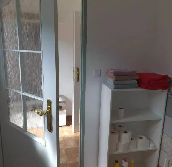 Hotelli Penzion U Pavla