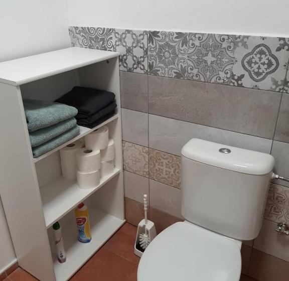 ホテル Penzion U Pavla