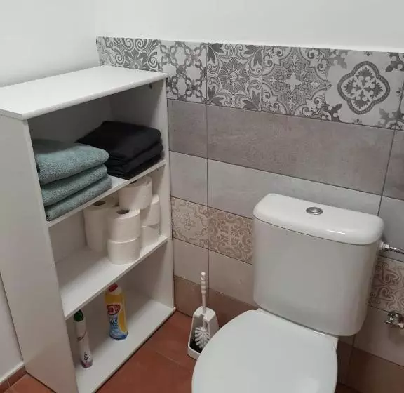 Hotelli Penzion U Pavla