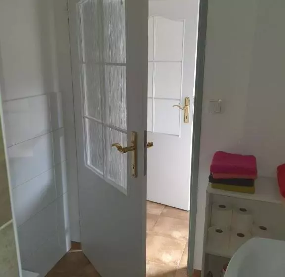 Hotelli Penzion U Pavla