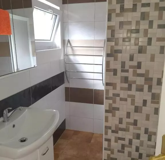 Hotelli Penzion U Pavla