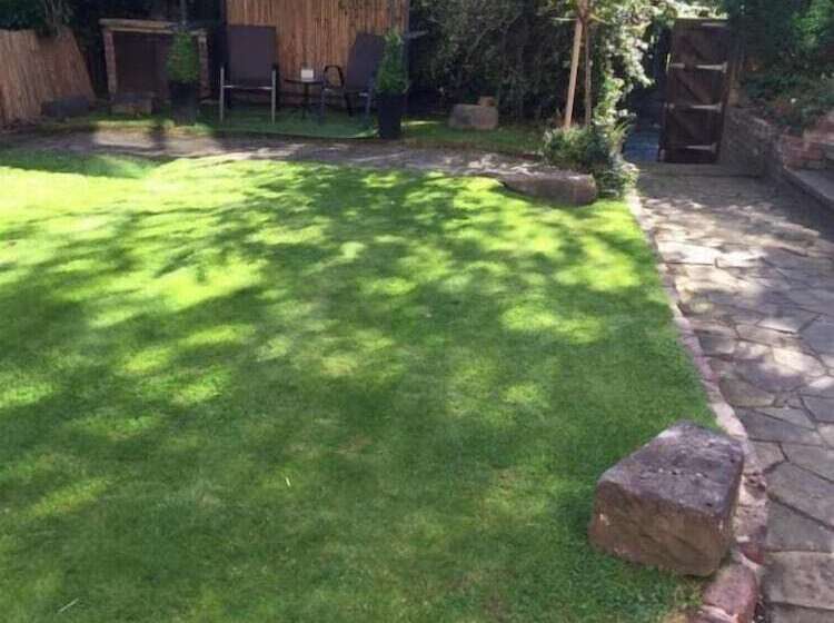 فندق Queens Guesthouse Manchester