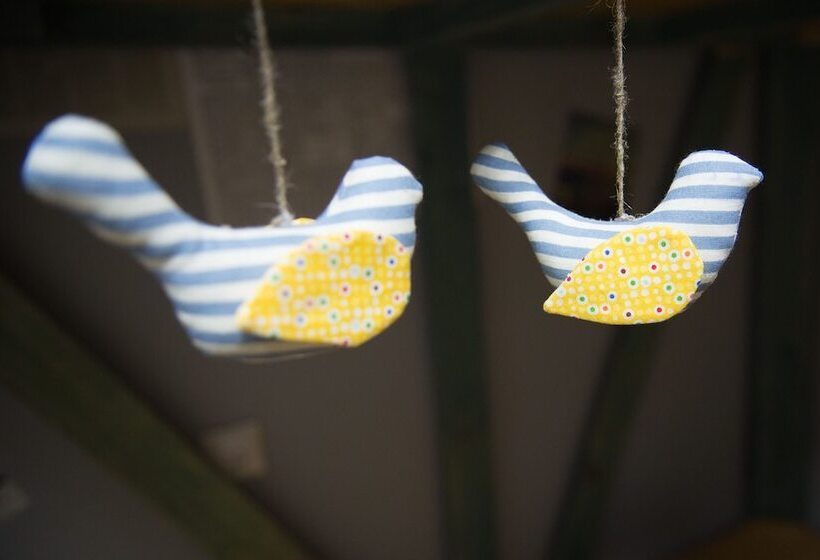 فندق Reshetnikov Hostel