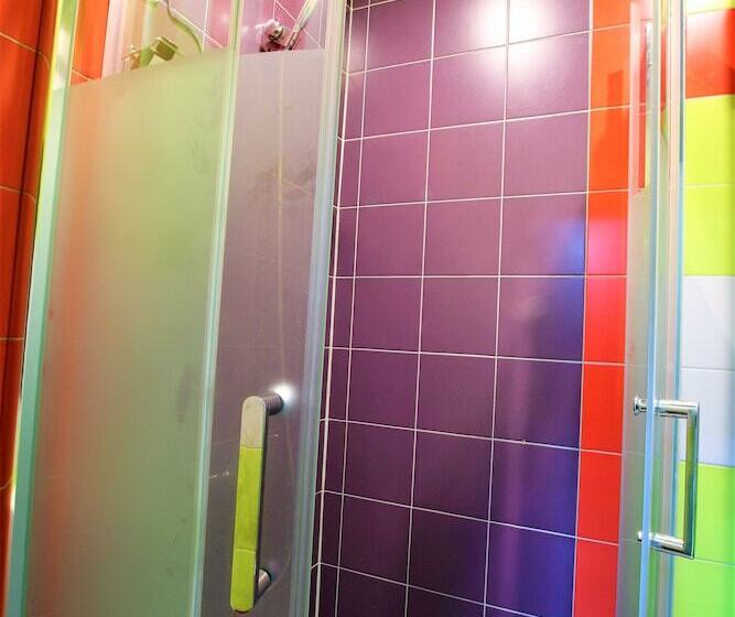 فندق Reshetnikov Hostel