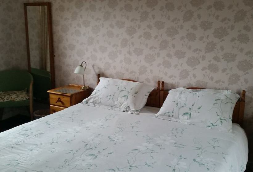 בית מלון כפרי St Nicholas Farmhouse B&b