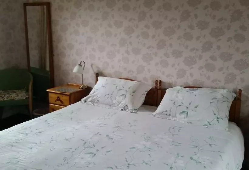 Hotelli St Nicholas Farmhouse B&b