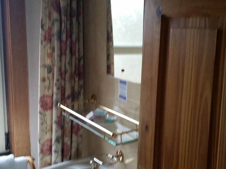 בית מלון כפרי St Nicholas Farmhouse B&b