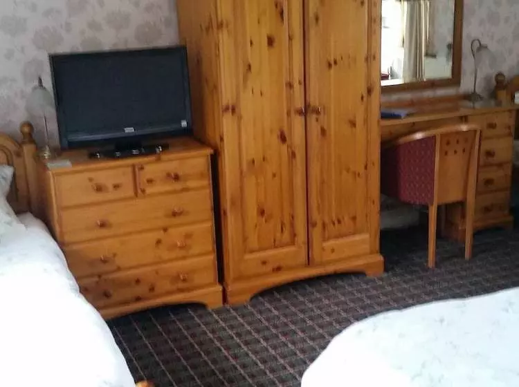Hotelli St Nicholas Farmhouse B&b