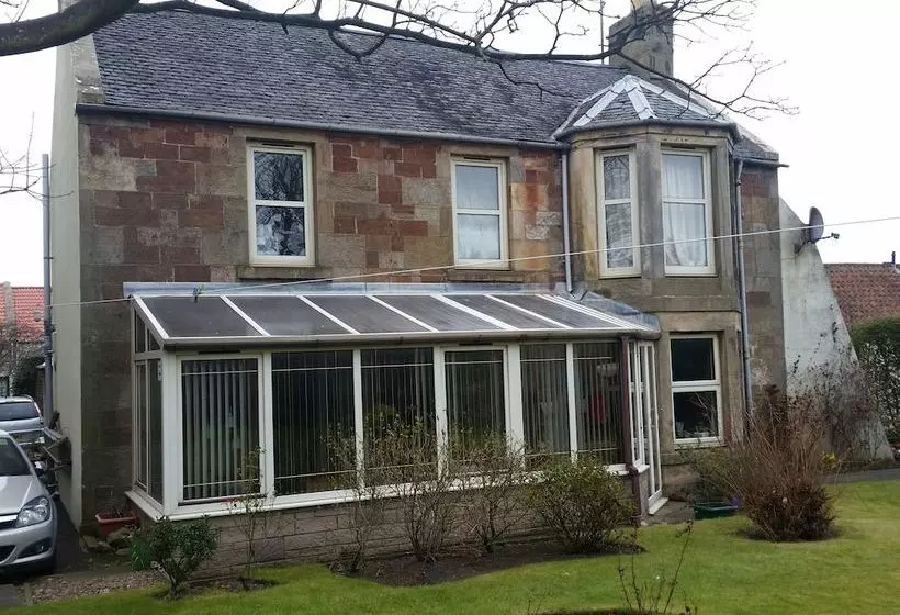 Hotelli St Nicholas Farmhouse B&b