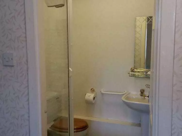 Hotelli St Nicholas Farmhouse B&b