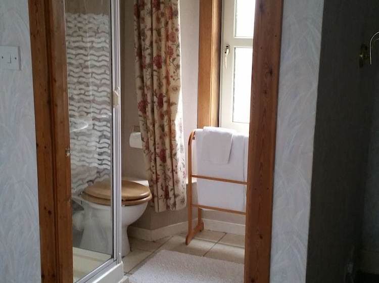 בית מלון כפרי St Nicholas Farmhouse B&b