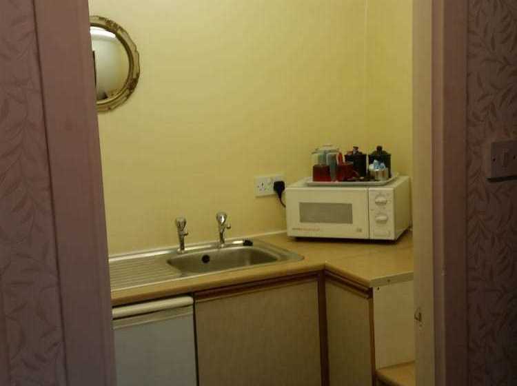 בית מלון כפרי St Nicholas Farmhouse B&b