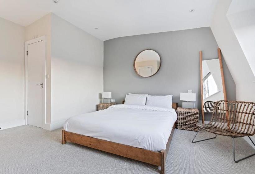 호텔 Sweet Inn South Kensington