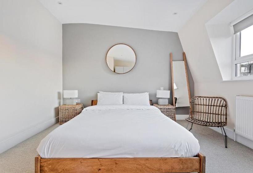 호텔 Sweet Inn South Kensington