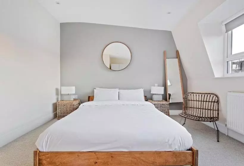 Hotelli Sweet Inn South Kensington