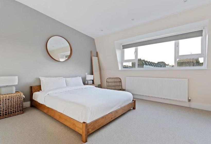 호텔 Sweet Inn South Kensington