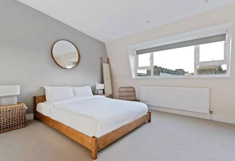 Hotelli Sweet Inn South Kensington