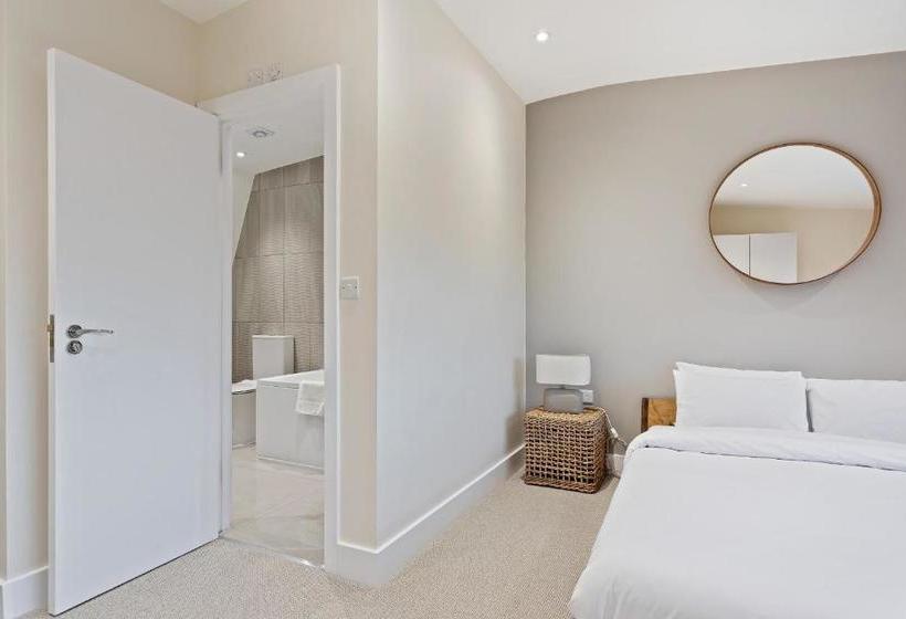 호텔 Sweet Inn South Kensington