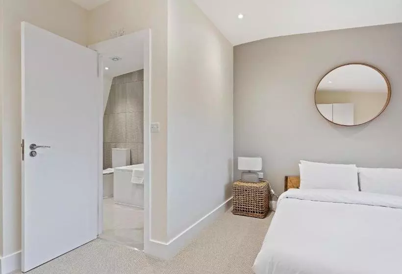 Hotelli Sweet Inn South Kensington