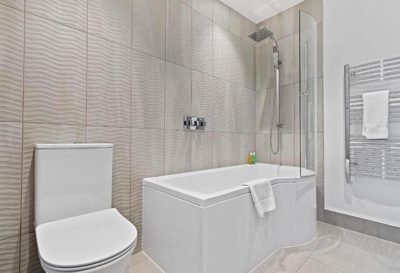 호텔 Sweet Inn South Kensington