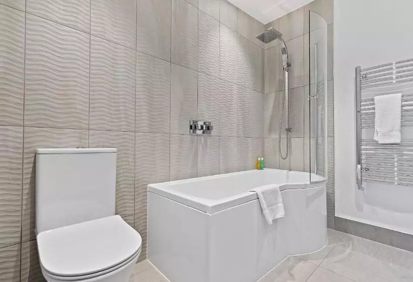 Hotelli Sweet Inn South Kensington